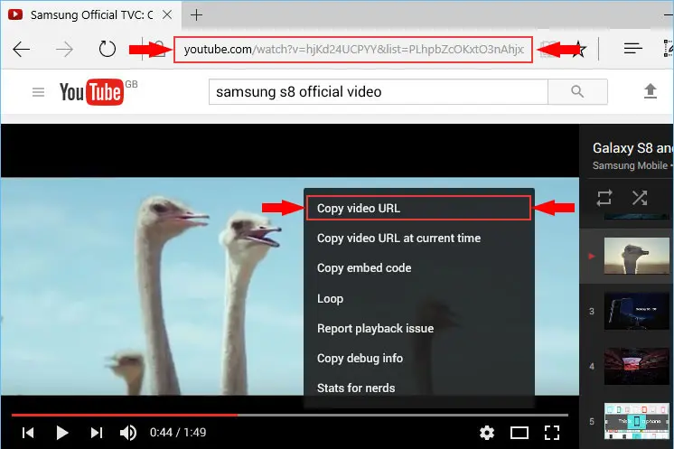 Youtube mp3 Converter