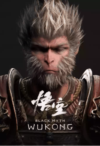 Black myth wukong torrent