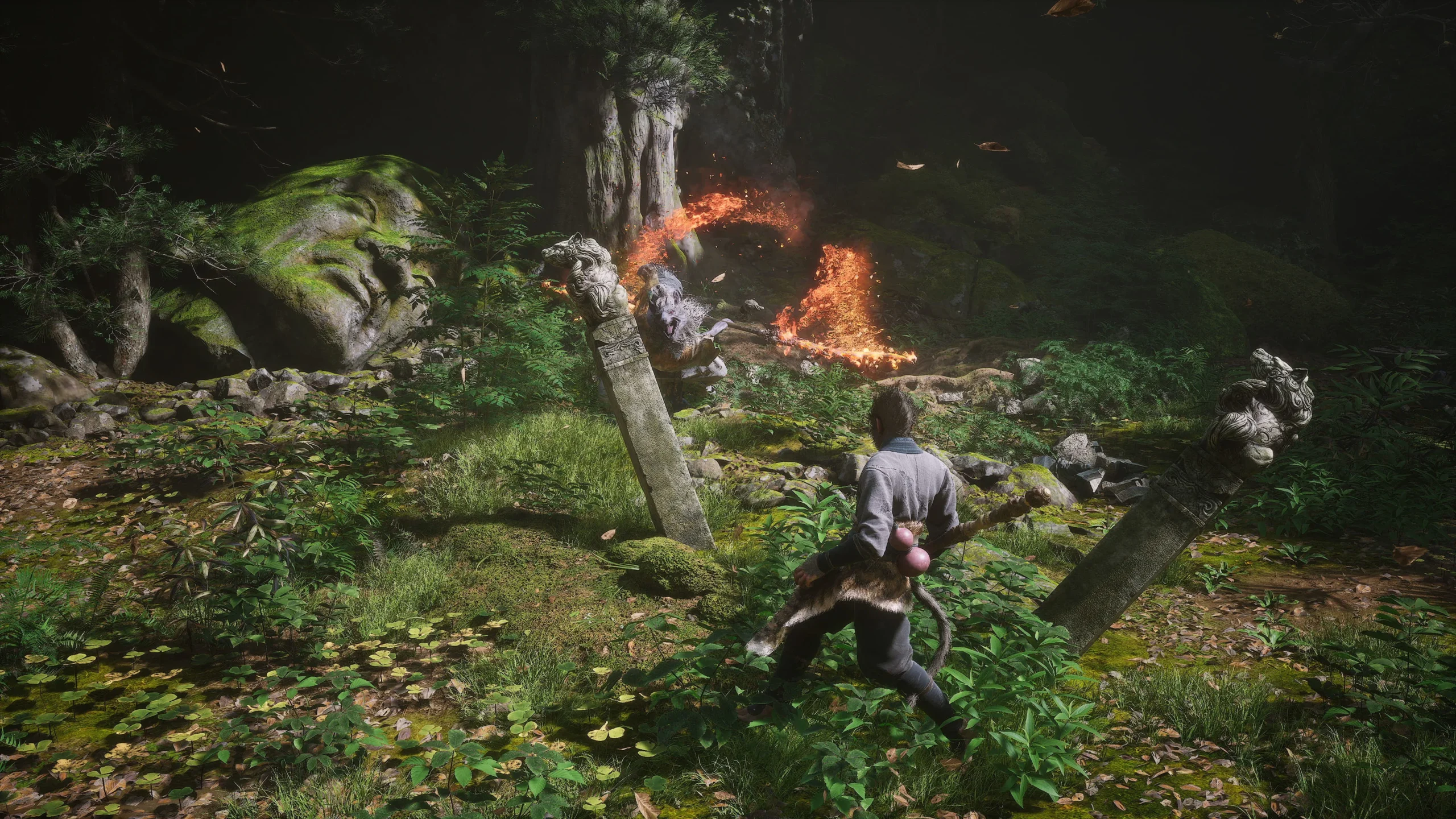 Black myth wukong torrent