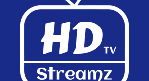 hd streamz apk download