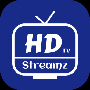 hd streamz apk download