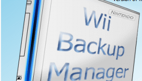 wii Backup Manager Download