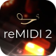 SongWish reMIDI