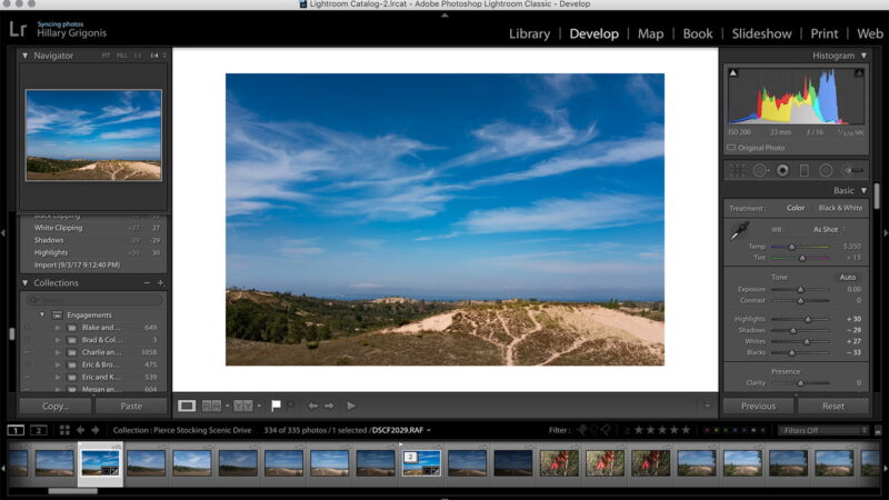 Adobe Lightroom Classic Free Download