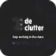 Aescripts Declutter