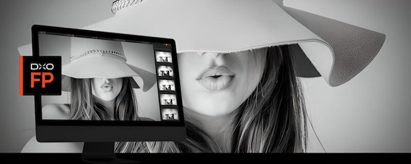 DxO FilmPack Elite Free Download
