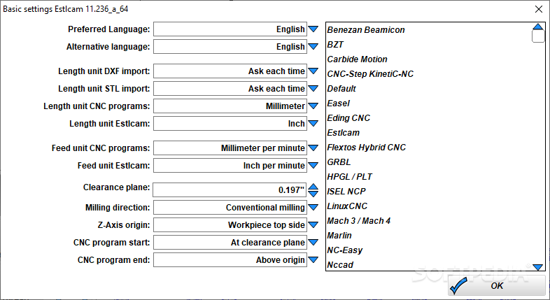 Estlcam Free Download 