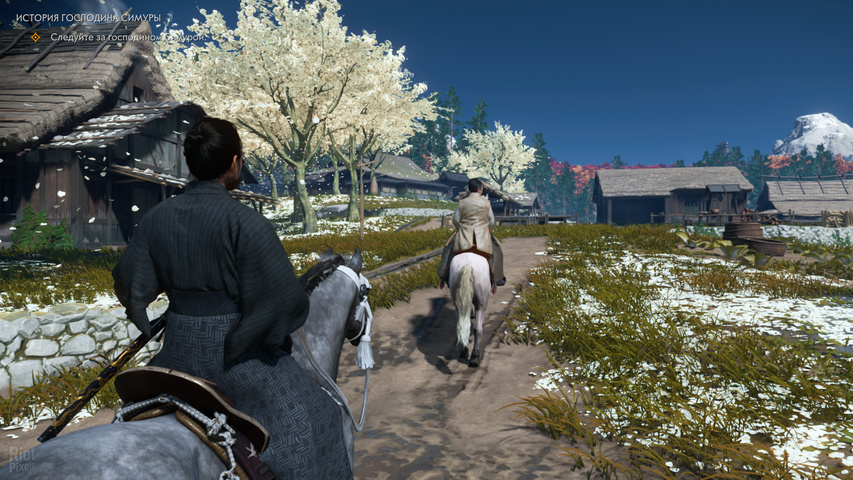 Ghost of Tsushima Torrent