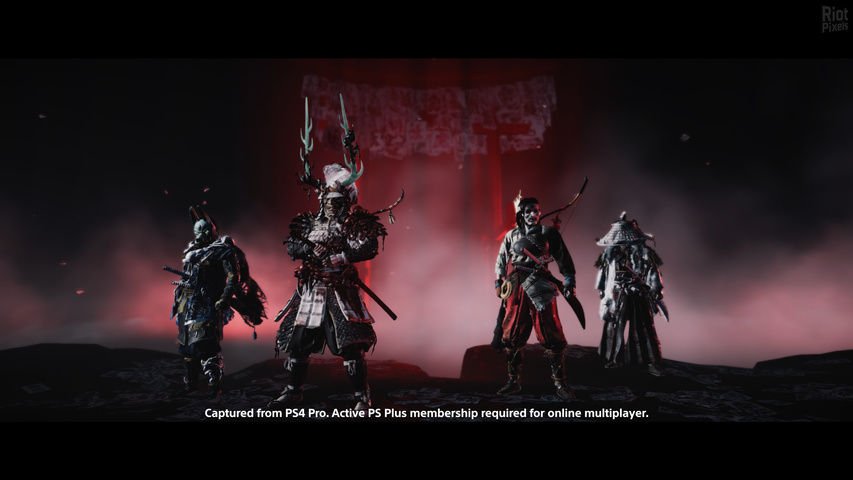 Ghost of Tsushima Torrent