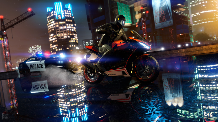 Gta 5 Download For Pc Highly Compressed