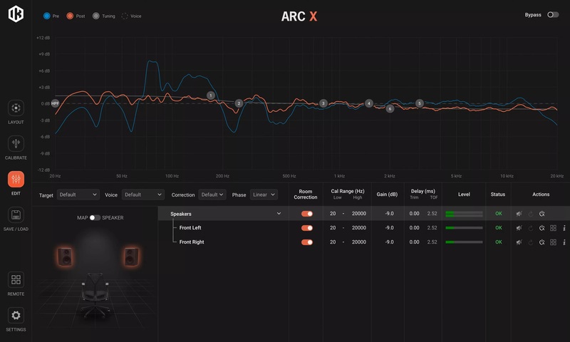 IK Multimedia ARC X Free Download