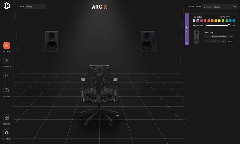 IK Multimedia ARC X Free Download