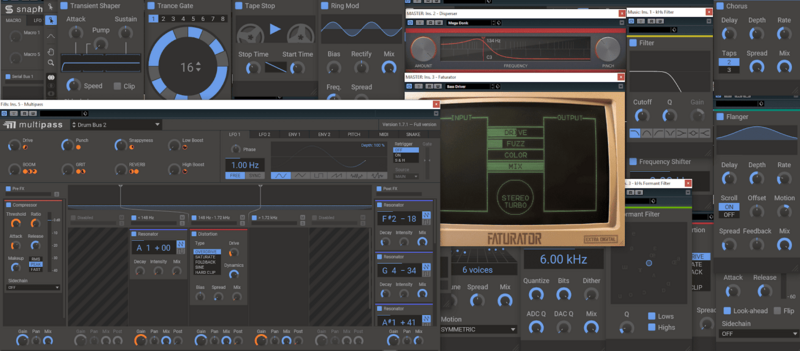 KiloHearts Ultimate & Slate Digital Bundle Free Download