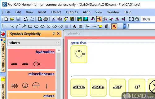 ProfiCAD Free Download