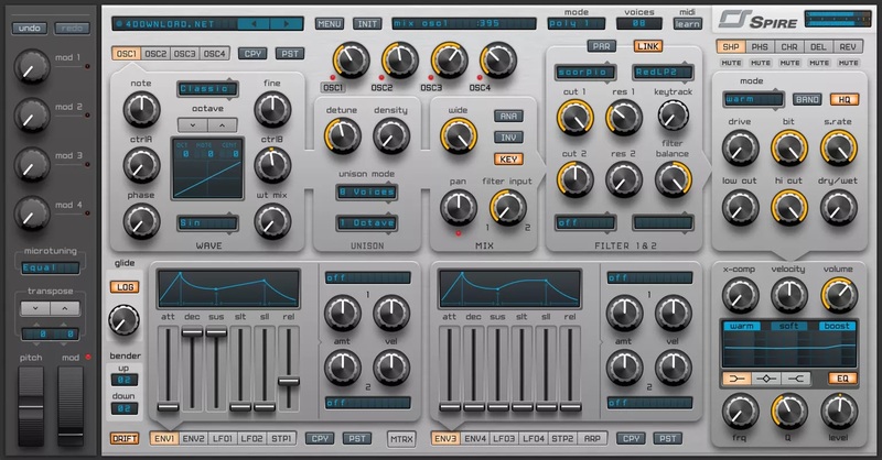 Reveal Sound Spire Free Download