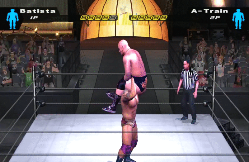 Smackdown Pain Pc Download