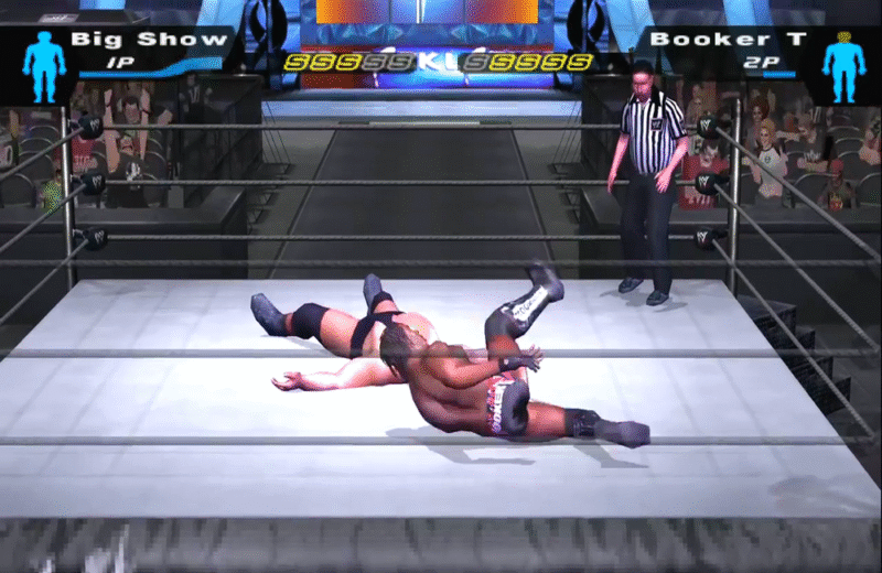 Smackdown Pain Pc Download