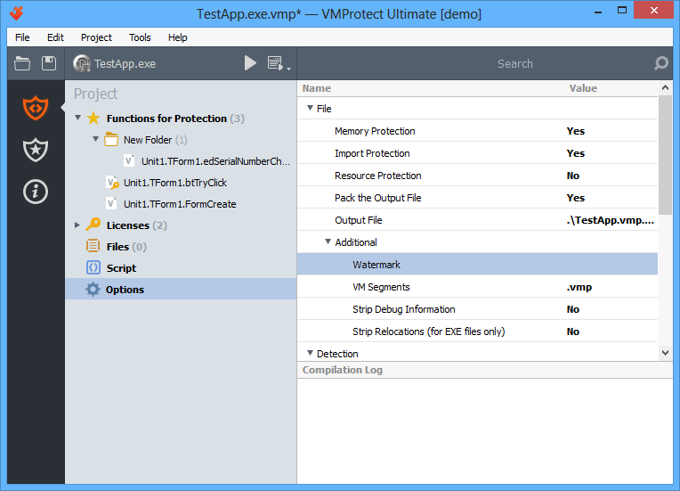 Vmprotect 3.8 Crack Download