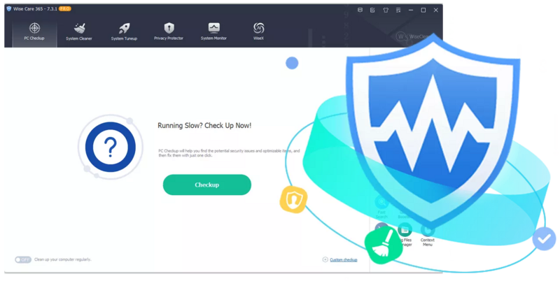 Wise Care 365 Pro Free Download