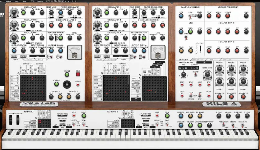 XILS-lab PolyM Free Download