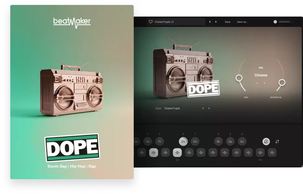 uJAM Beatmaker Bundle 3 Free Download