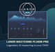 LANDR Mastering Plugin PRO Free Download