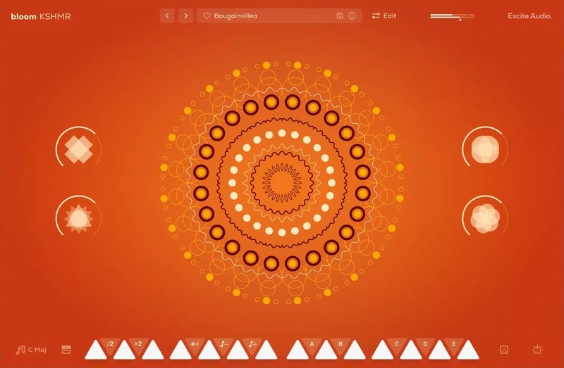 Excite Audio Bloom KSHMR Free Download