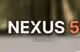 Nexus 5 Crack Presets