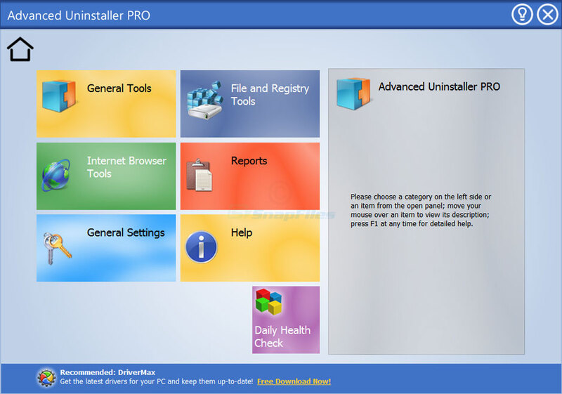 Advanced Uninstaller PRO 2025 Free Download