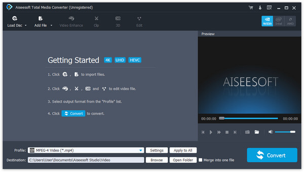 Aiseesoft Total Media Converter Torrents