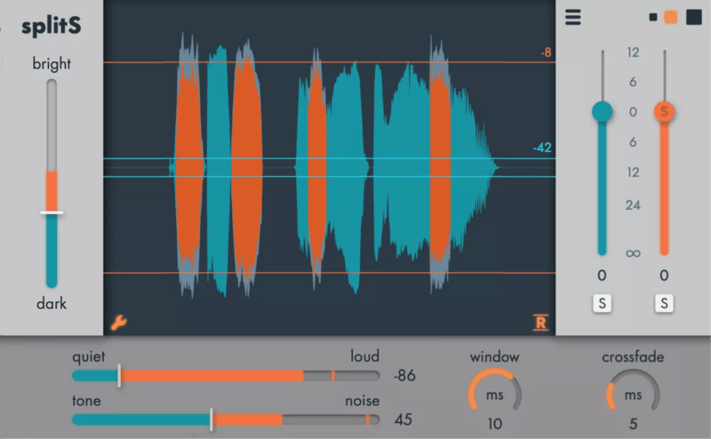 Apulsoft splitS Free Download