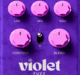 Canvas Audio Violet Fuzz Free Download