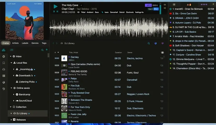 Crates Free Download
