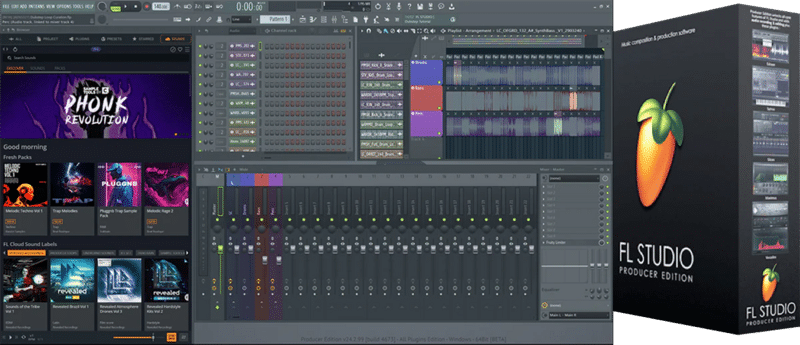 FL Studio Producersadasd 1