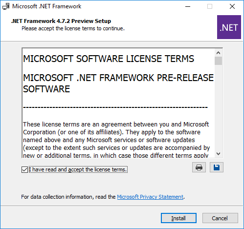 Net Framework 4.7 2 Download Net Framework 4.7 2 Download