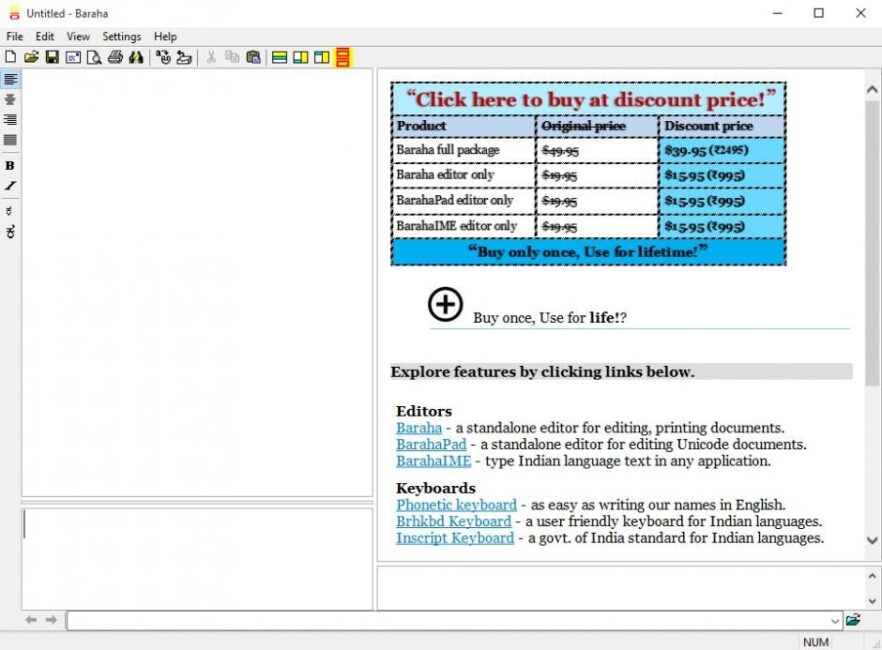 Nudi 4.0 Download