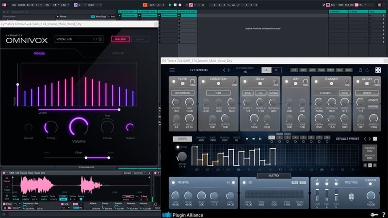 Cymatics Ominvox Torrent
