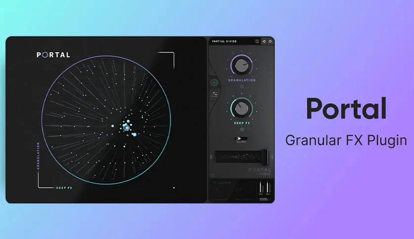 Output Portal Presets Free Download