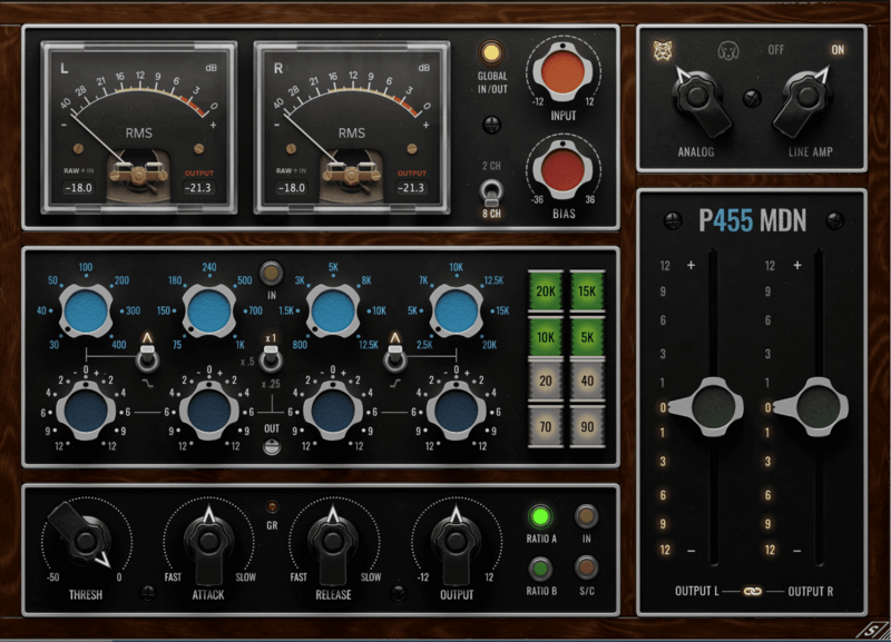 Pulsar Modular Complete Effects Bundle Free Download