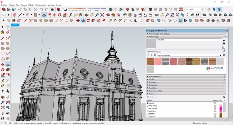 SketchUp Pro 2026 Free Download
