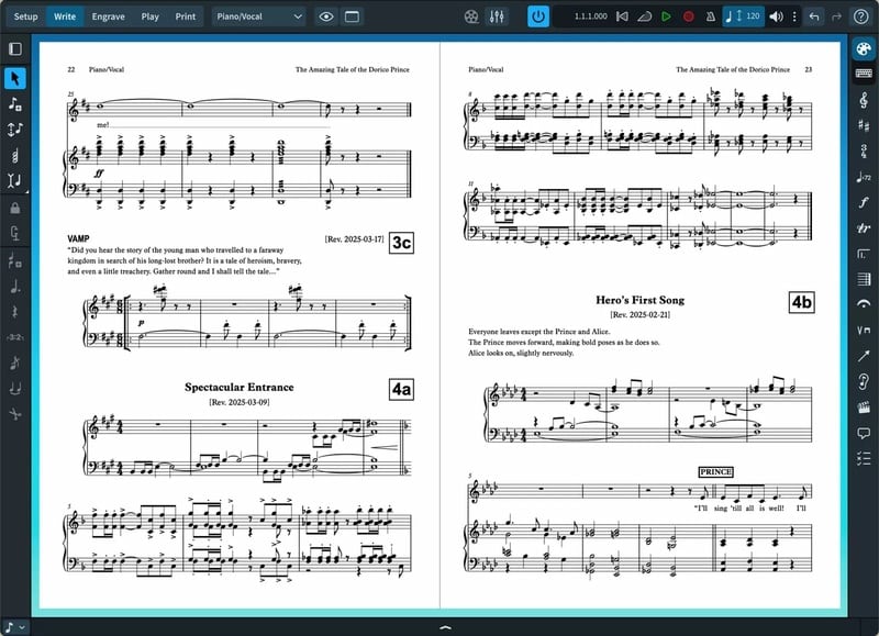 Steinberg Dorico Pro Free Download