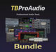 TBProAudio Bundle 2025 Free Download