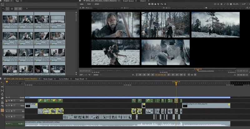 The Foundry Nuke Studio Free Download
