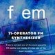 Tracktion F.’em Synth Free Download