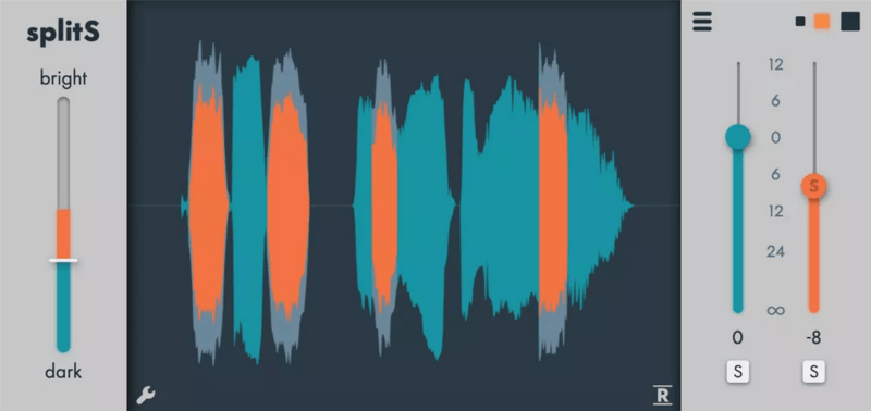 Apulsoft splitS Free Download