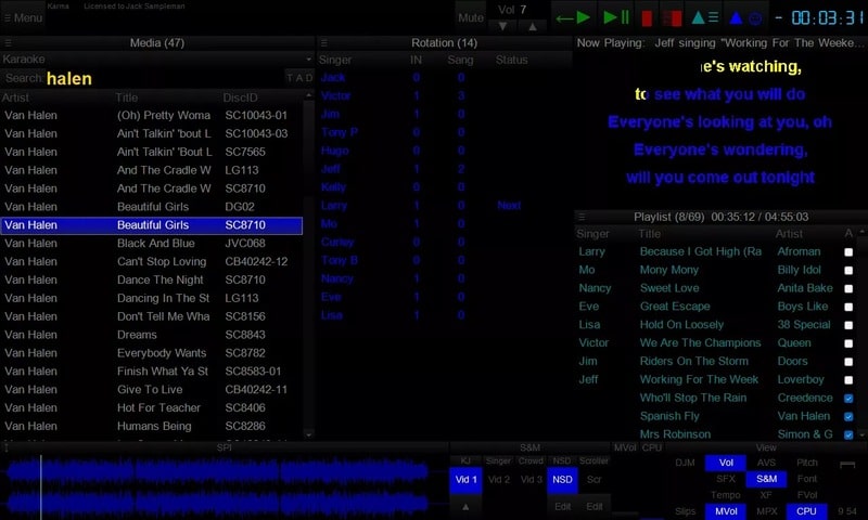Karaosoft Karma 2026 Free Download