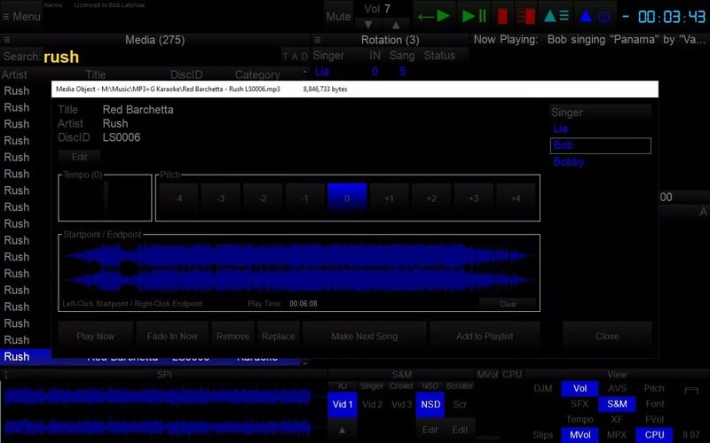 Karaosoft Karma 2026 Free Download