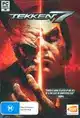 Tekken 7 PPSSPP Download