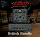 Nomad Factory British Bundle free download