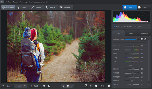 AMS Software PhotoWorks Free Download